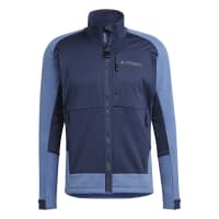 adidas TERREX Herren Fleecejacke Tech Flooce Hiking