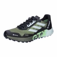 adidas TERREX Herren Trailrunning Schuhe Agravic Flow 2 GTX
