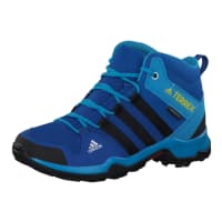 adidas TERREX AX2R MID CP K Kinder Terkkingschuhe AC7977