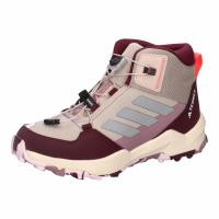 adidas TERREX Kinder Wanderschuhe AX4R MID SL K