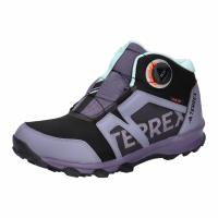 adidas TERREX Kinder Wanderschuhe Boa Mid R.Rdy K
