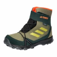 adidas TERREX Kinder Wanderschuhe Snow CF R.RDY K