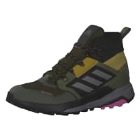 adidas TERREX Herren Wanderstiefel Trailmaker Mid GTX