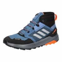 adidas TERREX Kinder Wanderschuhe Trailmaker Mid R.RDY K