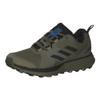 adidas TERREX Herren Trailrunning Schuhe Two Gore-Tex