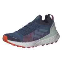 adidas TERREX Damen Trail Laufschuhe Two Ultra Primeblue