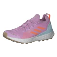 adidas TERREX Damen Trail Running Schuh Two Ultra Primeblue