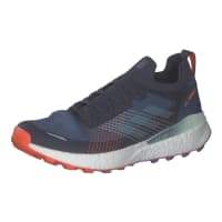 adidas TERREX Herren Trail Laufschuhe Two Ultra Primeblue