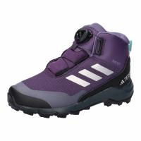 adidas TERREX Kinder Wanderschuhe Winter Mid Boa R.RDY K