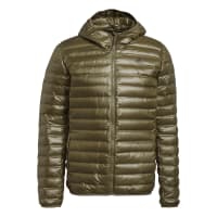 adidas TERREX Herren Daunenjacke Varilite Hooded Jacket