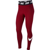 Nike Damen Leggings NSW Leggings Club HW AH3362
