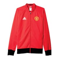 adidas Herren Manchester United Woven Anthem Jacke 2015/16