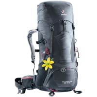 Deuter Damen Trekkingrucksack Aircontact Lite 35 + 10 SL 3340018