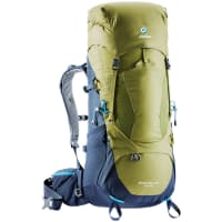 Deuter Trekkingrucksack Aircontact Lite 40 + 10 3340118