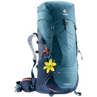 Deuter Damen Trekkingrucksack Aircontact Lite 45 + 10 SL 3340218