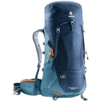 Deuter Trekkingrucksack Aircontact Lite 50 + 10 3340318