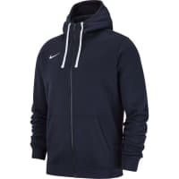 Nike Herren Kapuzenjacke Club 19 Full Zip Hoody AJ1313