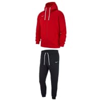 Nike Herren Trainingsanzug Club 19 Sweat Suit AJ1313+AJ1468