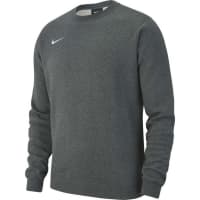 Nike Kinder Pullover Club 19 Fleece Crew Top AJ1545