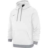 Nike Kinder Kapuzenpullover Club 19 Fleece Hoodie AJ1544