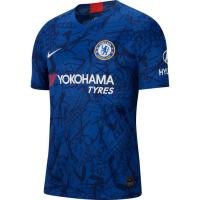 Nike Herren FC Chelsea Home Trikot 2019/2020 AJ5529