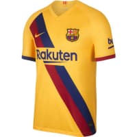Nike Herren FC Barcelona Away Trikot Stadium 2019/20 AJ5531