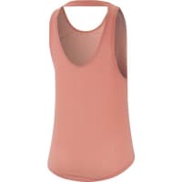 Nike Damen Lauftop Miler Tank Breathe AJ8139