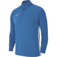 Nike Herren Trainingstop Academy 19 Drill Top LS AJ9094