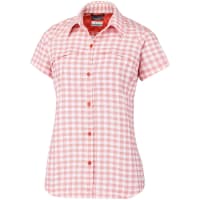 Columbia Damen Kurzarm Hemd Silver Ridge AL7081