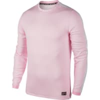 Nike Herren Pullover Nike F.C. Crew Top LS AO0358