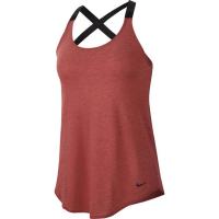 Nike Damen Tanktop Dry Tank Elastika AO9791