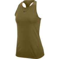 Nike Damen Tanktop Pro Tank All Over Mesh AO9966