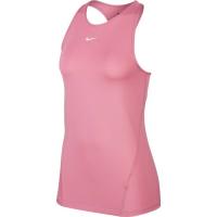 Nike Damen Tanktop Pro Tank All Over Mesh AO9966