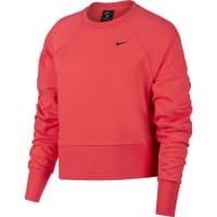 Nike Damen Pullover Dry Top Crew LS GRX Versa AQ0199