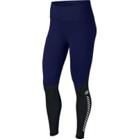 Nike Damen 7/8 Tight All-In Sport Distort GRX AQ0389