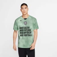 Nike Herren Trikot Nike F.C. Football Jersey Away SS AQ0662