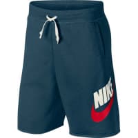 Nike Herren Short He Short FT Alumni AR2375