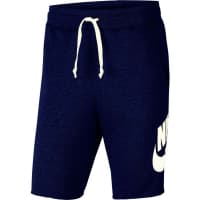 Nike Herren Short He Short FT Alumni AR2375