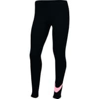 Nike Mädchen Leggings NSW Favorites Swoosh Tight AR4076