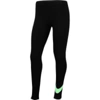 Nike Mädchen Leggings NSW Favorites Swoosh Tight AR4076