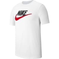 Nike Herren T-Shirt Brand Mark Tee AR4993
