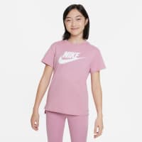 Nike Mädchen T-Shirt NSW Tee DPTL Basic Futura AR5088