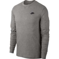 Nike Herren Langarmshirt Club AR5193