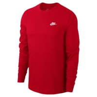 Nike Herren Langarmshirt Club AR5193