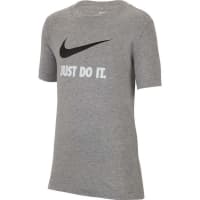 Nike Jungen T-Shirt NSW Tee JDI Swoosh AR5249