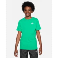 Nike Jungen T-Shirt Tee emb Futura AR5254