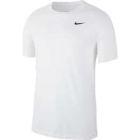 Nike Herren Trainingsshirt Dry Tee DFC Crew Solid AR6029
