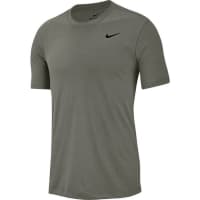 Nike Herren Trainingsshirt Dry Tee DFC Crew Solid AR6029