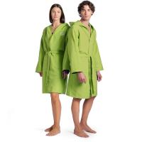 Arena Unisex Bademantel Compact Microfiber Robe 009034