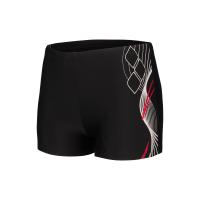 Arena Jungen Badehose Boy´s Swim Short Logo 008671